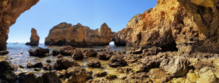 Portugal & the Algarve