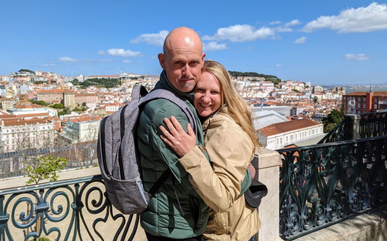 Lisbon