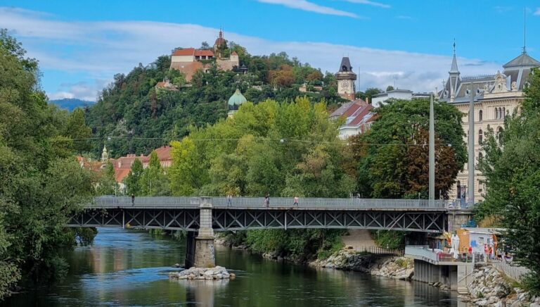 Graz